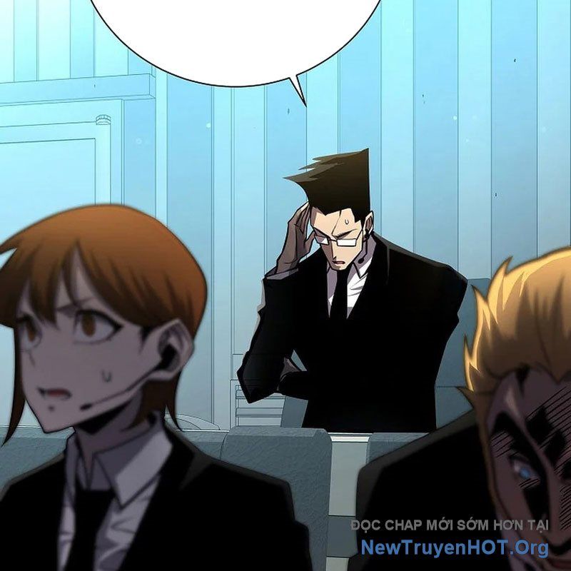 Kiếm Thần Đến Từ Thế Giới Diệt Vong: Chapter 9