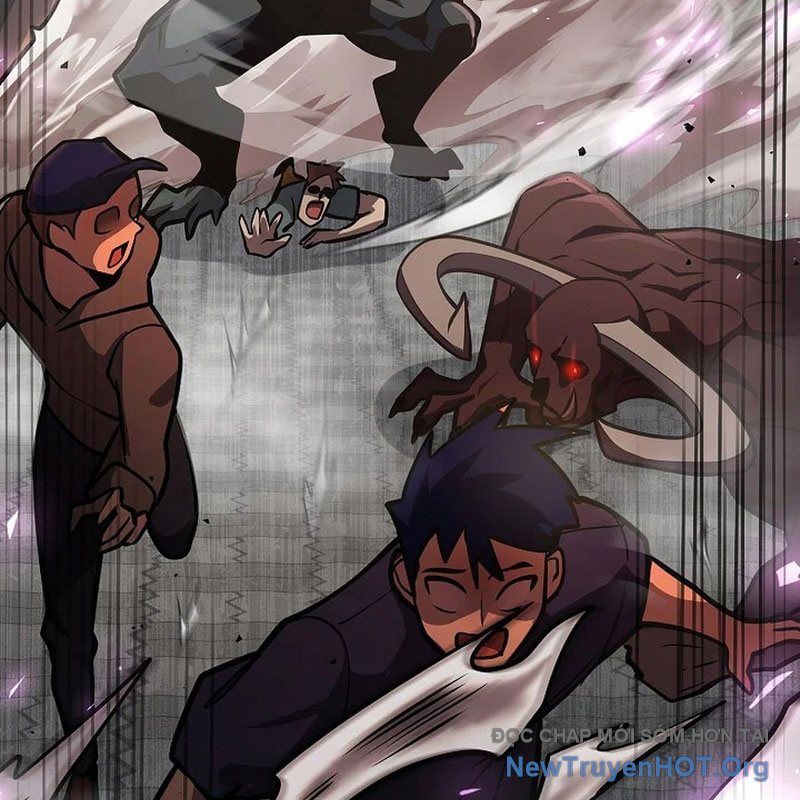 Kiếm Thần Đến Từ Thế Giới Diệt Vong: Chapter 9