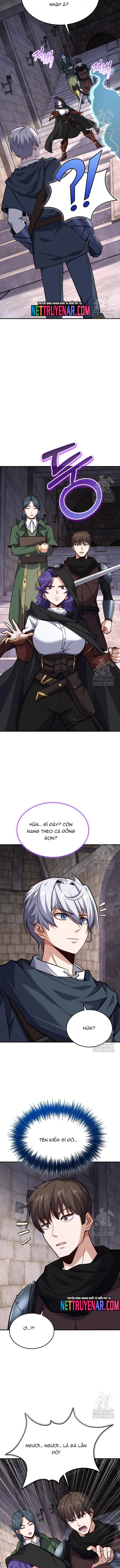 Kiếm Thánh Trọng Sinh: Chapter 49