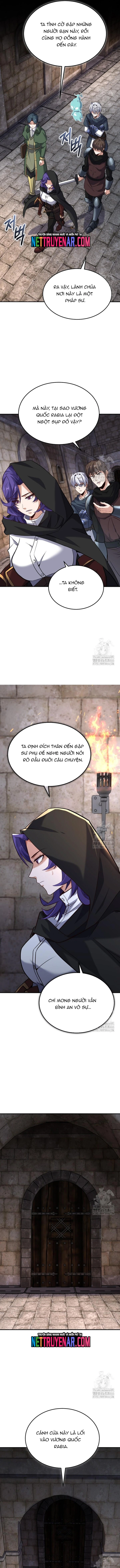 Kiếm Thánh Trọng Sinh: Chapter 49