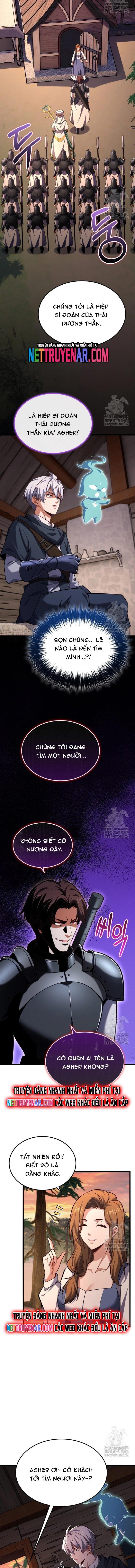 Kiếm Thánh Trọng Sinh: Chapter 54