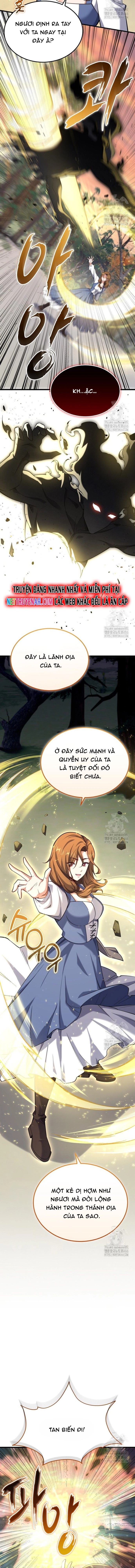 Kiếm Thánh Trọng Sinh: Chapter 54