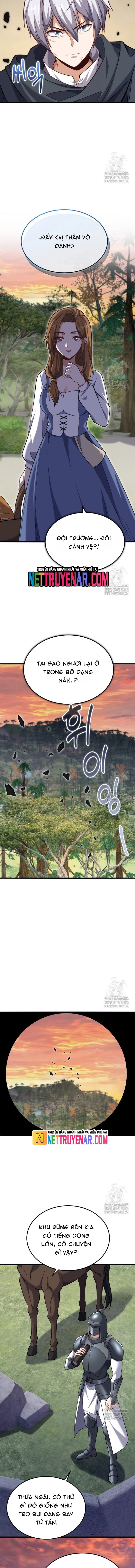 Kiếm Thánh Trọng Sinh: Chapter 54