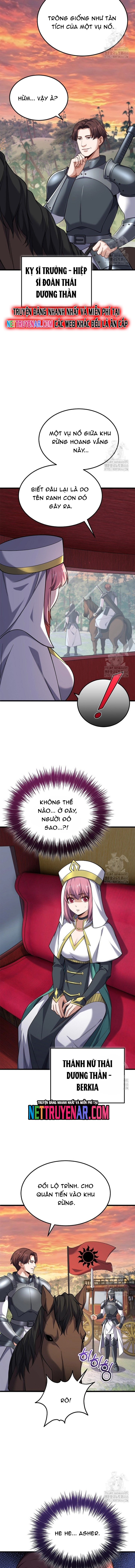 Kiếm Thánh Trọng Sinh: Chapter 54