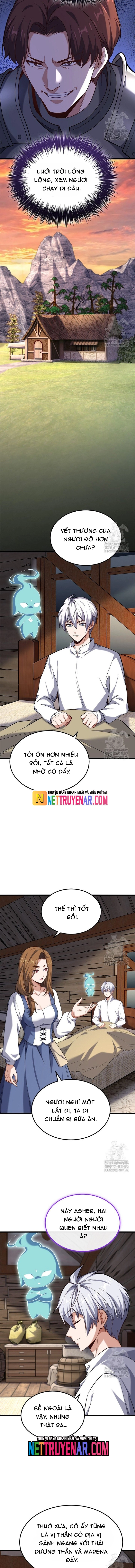Kiếm Thánh Trọng Sinh: Chapter 54