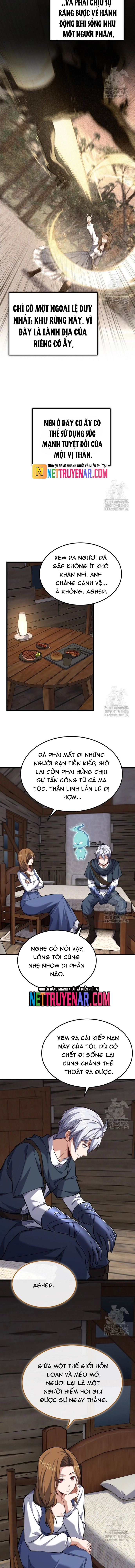 Kiếm Thánh Trọng Sinh: Chapter 54
