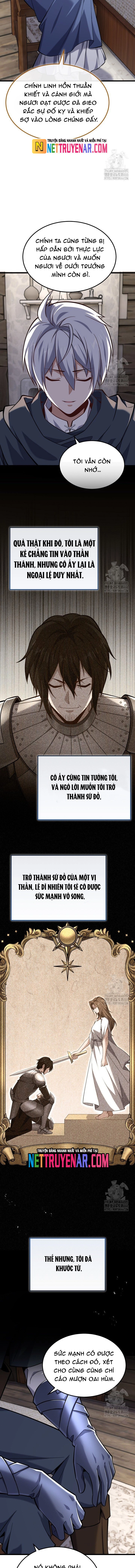 Kiếm Thánh Trọng Sinh: Chapter 54