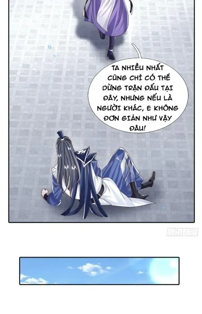 Kiếm Tiên Võ Đế: Bắt Đầu Huyền Vũ Môn Chi Biến: Chapter 1