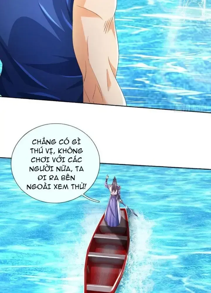 Kiếm Tiên Võ Đế: Bắt Đầu Huyền Vũ Môn Chi Biến: Chapter 103