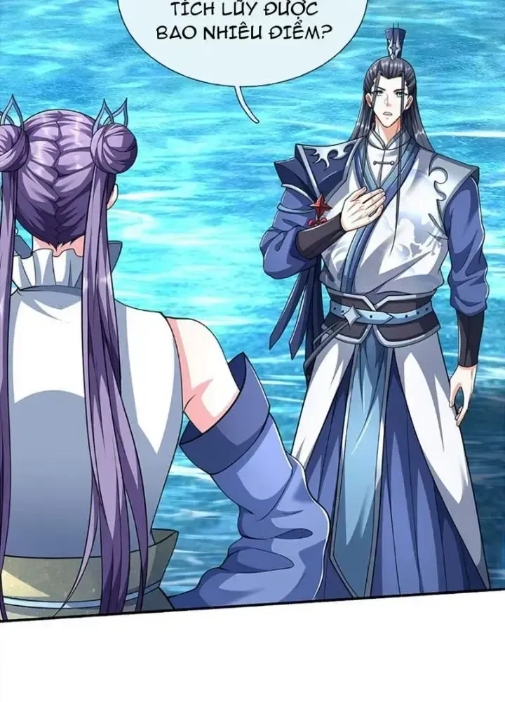Kiếm Tiên Võ Đế: Bắt Đầu Huyền Vũ Môn Chi Biến: Chapter 107