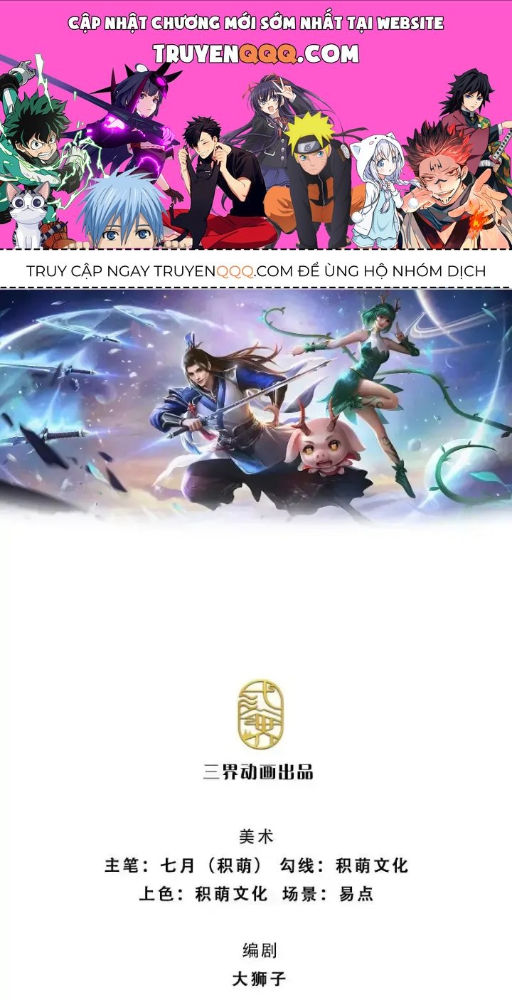 Kiếm Tiên Võ Đế: Bắt Đầu Huyền Vũ Môn Chi Biến: Chapter 114