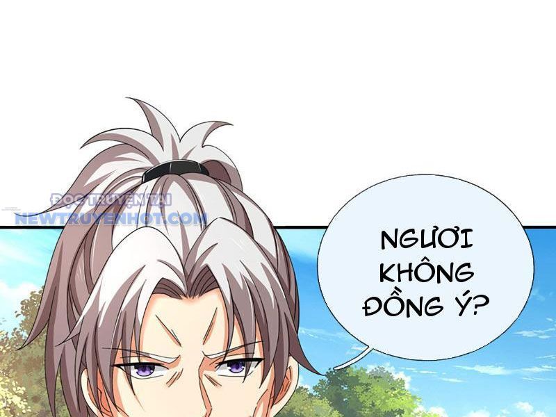 Kiếm Tiên Võ Đế: Bắt Đầu Huyền Vũ Môn Chi Biến: Chapter 119