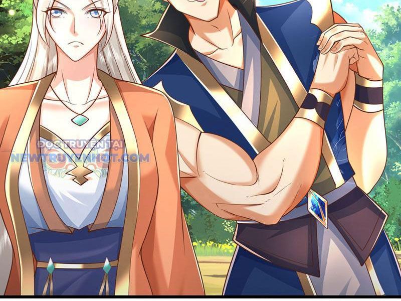 Kiếm Tiên Võ Đế: Bắt Đầu Huyền Vũ Môn Chi Biến: Chapter 119