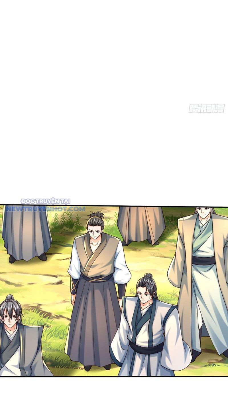 Kiếm Tiên Võ Đế: Bắt Đầu Huyền Vũ Môn Chi Biến: Chapter 120