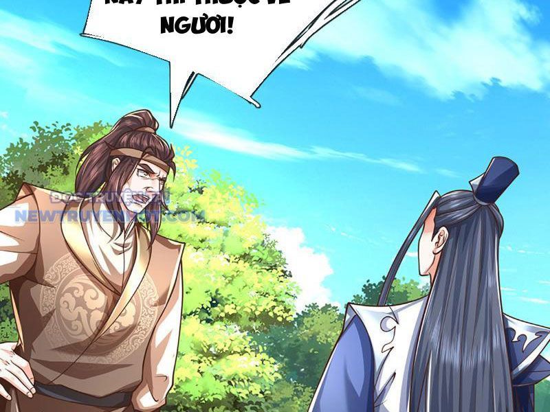 Kiếm Tiên Võ Đế: Bắt Đầu Huyền Vũ Môn Chi Biến: Chapter 123