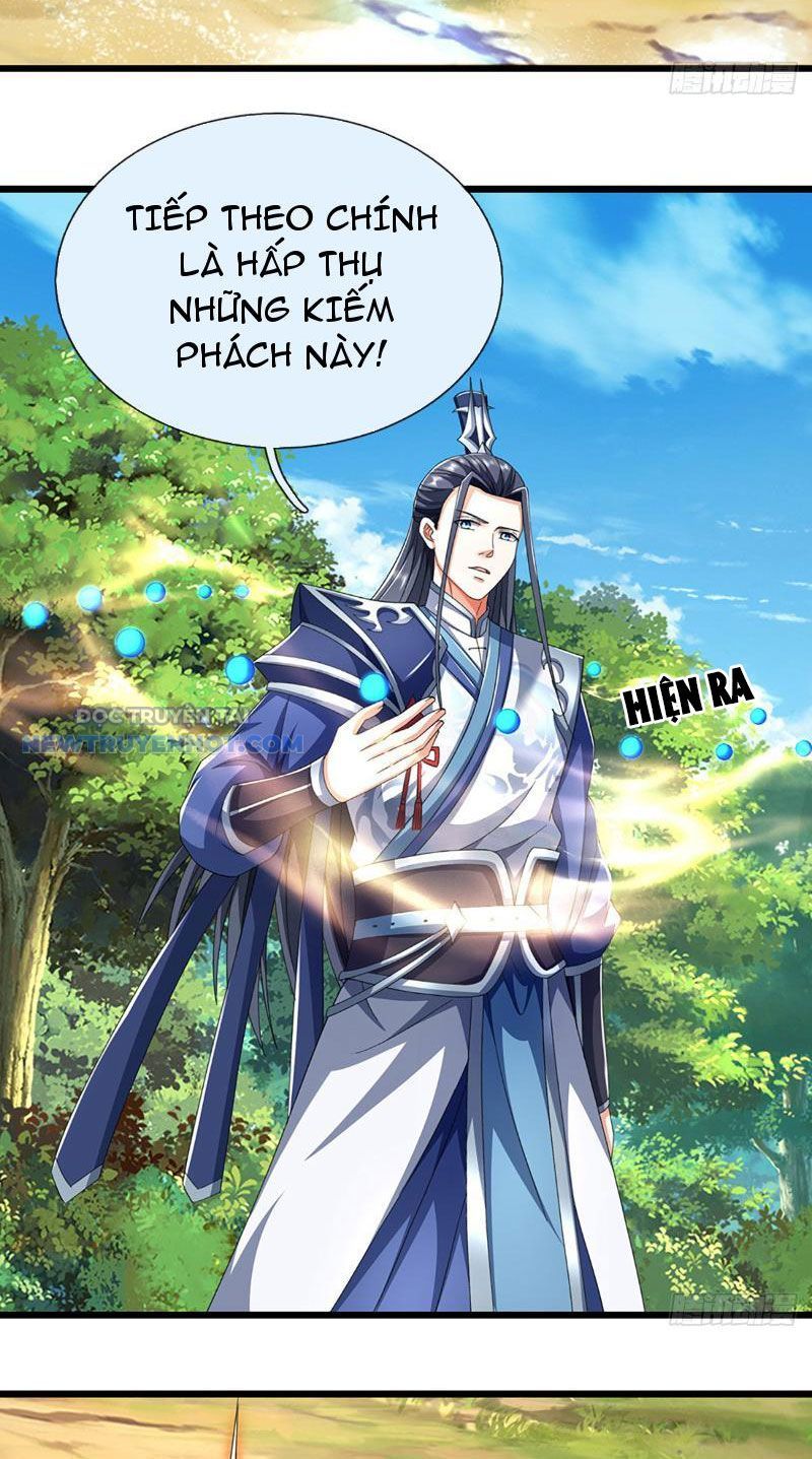 Kiếm Tiên Võ Đế: Bắt Đầu Huyền Vũ Môn Chi Biến: Chapter 127
