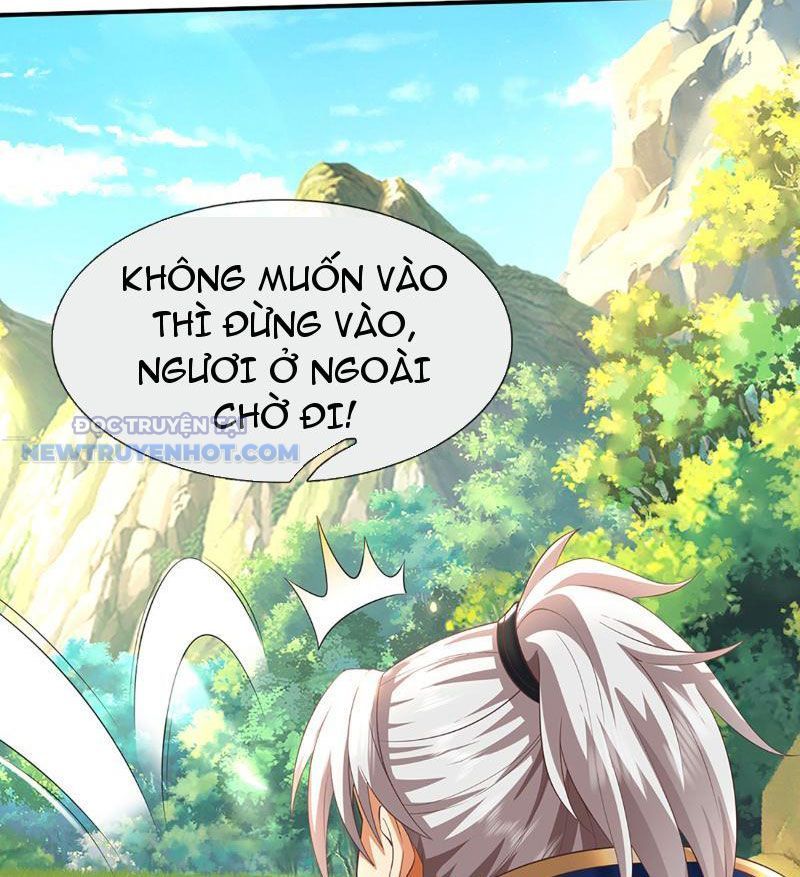 Kiếm Tiên Võ Đế: Bắt Đầu Huyền Vũ Môn Chi Biến: Chapter 127