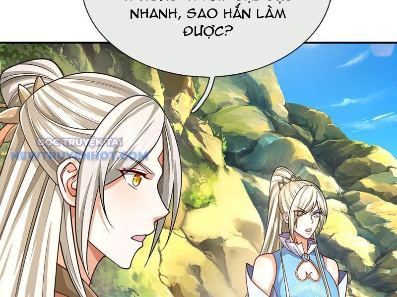 Kiếm Tiên Võ Đế: Bắt Đầu Huyền Vũ Môn Chi Biến: Chapter 134