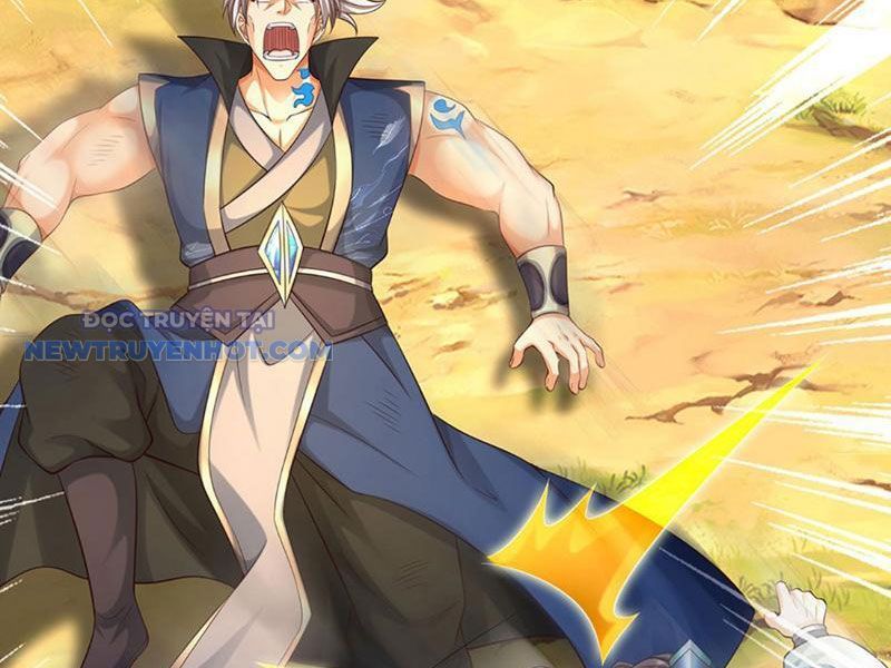 Kiếm Tiên Võ Đế: Bắt Đầu Huyền Vũ Môn Chi Biến: Chapter 137