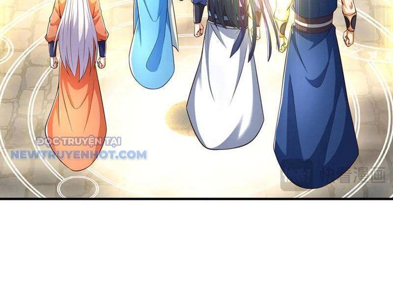 Kiếm Tiên Võ Đế: Bắt Đầu Huyền Vũ Môn Chi Biến: Chapter 152