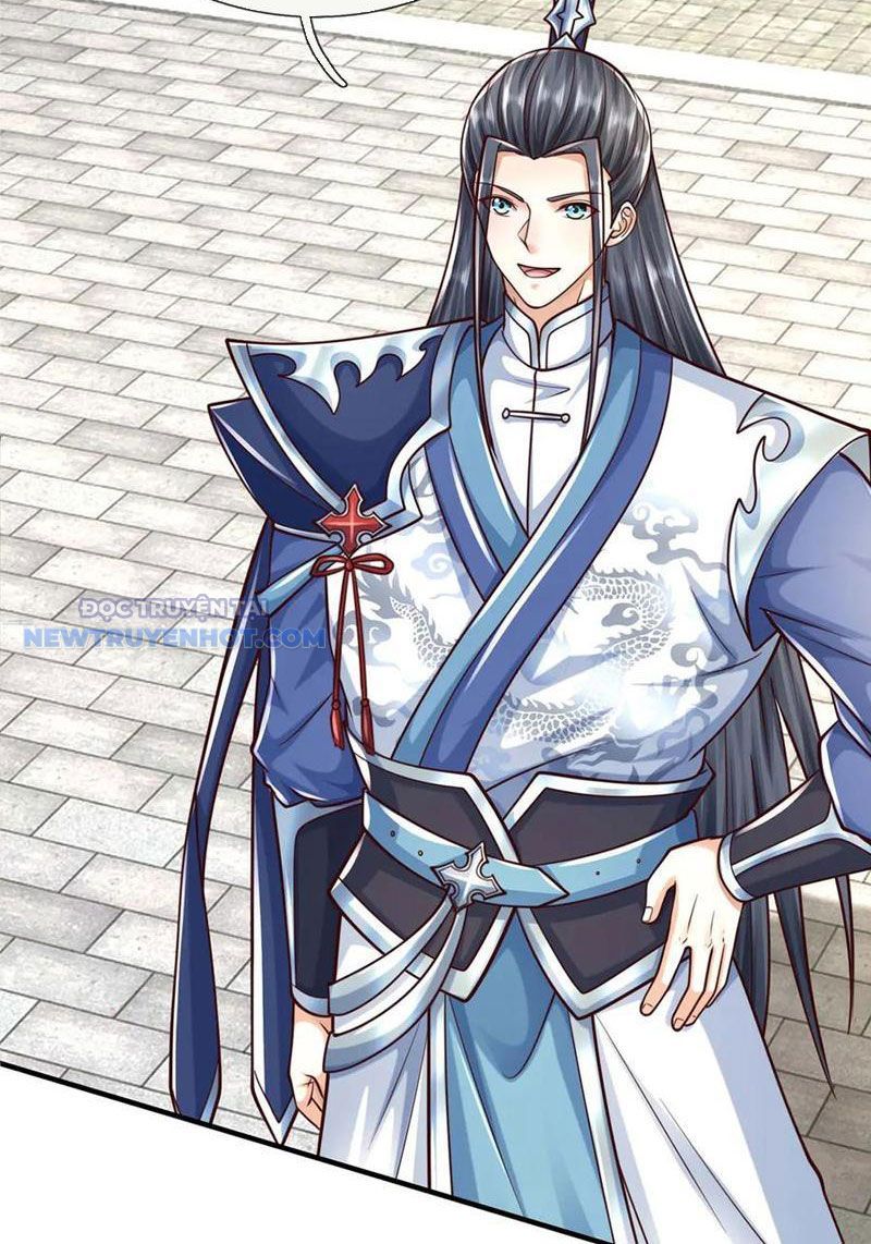 Kiếm Tiên Võ Đế: Bắt Đầu Huyền Vũ Môn Chi Biến: Chapter 160