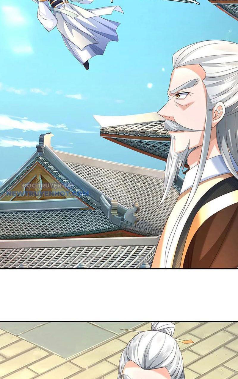 Kiếm Tiên Võ Đế: Bắt Đầu Huyền Vũ Môn Chi Biến: Chapter 160