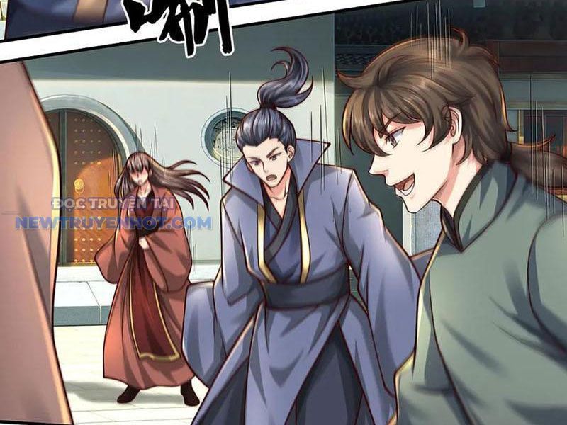 Kiếm Tiên Võ Đế: Bắt Đầu Huyền Vũ Môn Chi Biến: Chapter 163