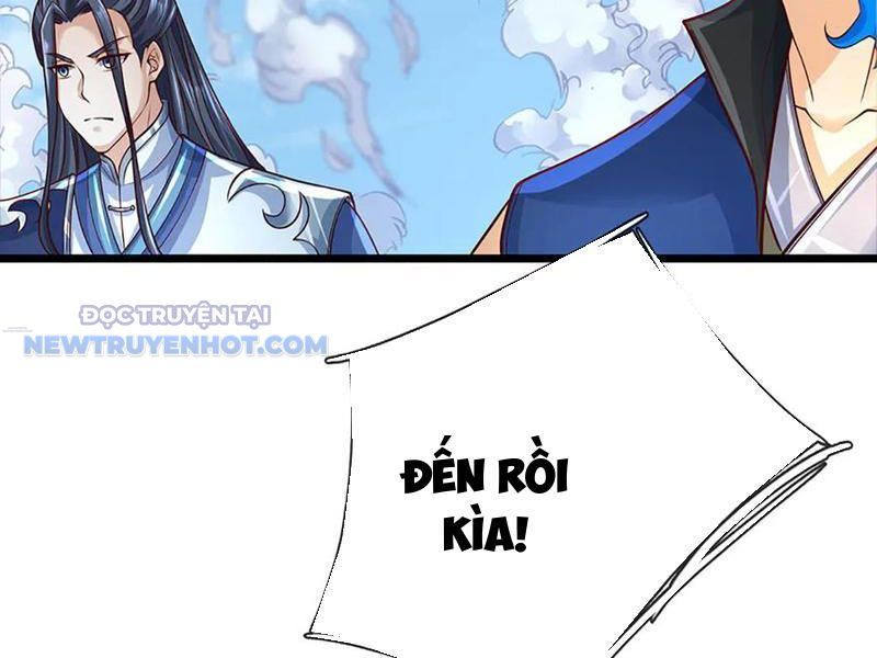 Kiếm Tiên Võ Đế: Bắt Đầu Huyền Vũ Môn Chi Biến: Chapter 168