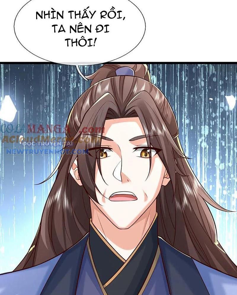 Kiếm Tiên Võ Đế: Bắt Đầu Huyền Vũ Môn Chi Biến: Chapter 174