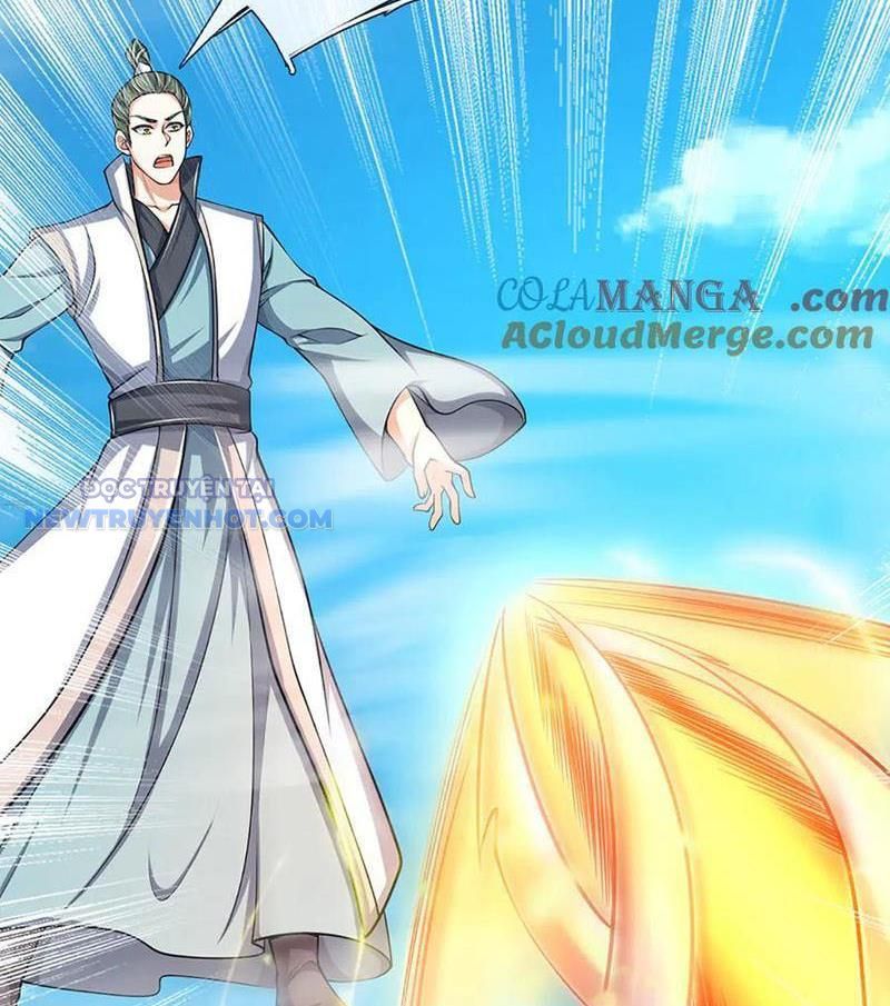 Kiếm Tiên Võ Đế: Bắt Đầu Huyền Vũ Môn Chi Biến: Chapter 174