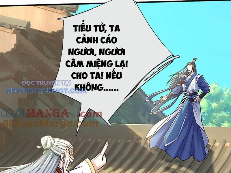 Kiếm Tiên Võ Đế: Bắt Đầu Huyền Vũ Môn Chi Biến: Chapter 176