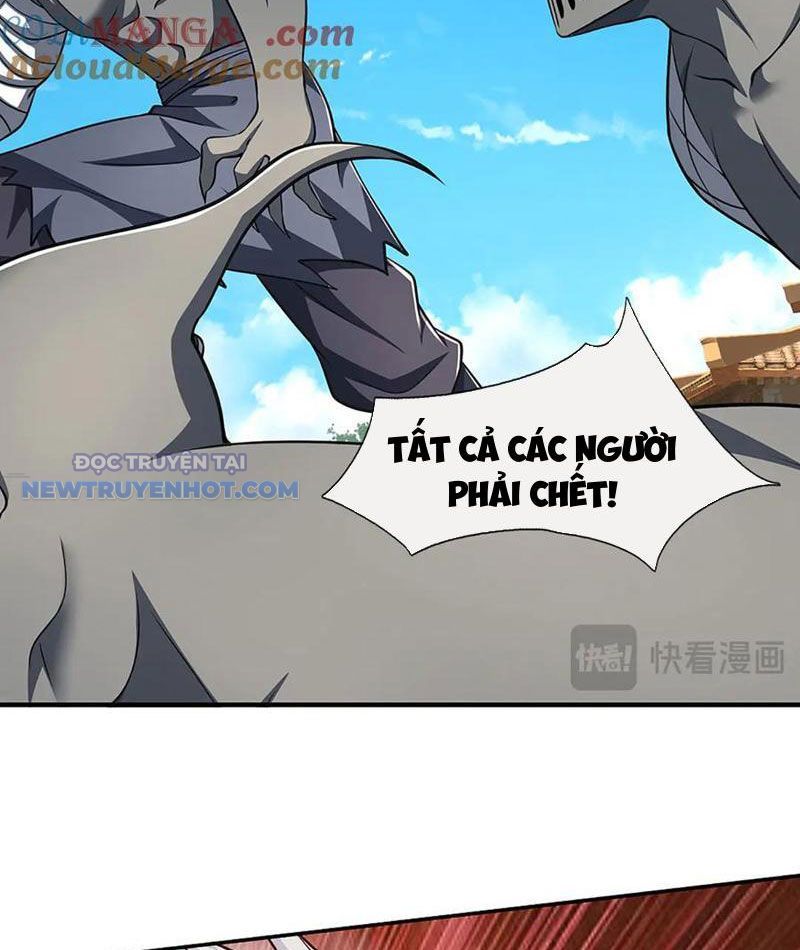 Kiếm Tiên Võ Đế: Bắt Đầu Huyền Vũ Môn Chi Biến: Chapter 182