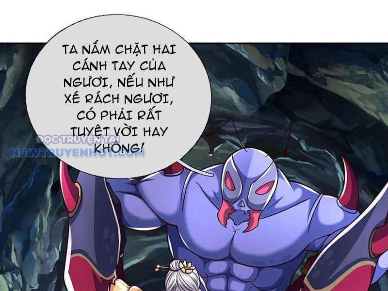 Kiếm Tiên Võ Đế: Bắt Đầu Huyền Vũ Môn Chi Biến: Chapter 191