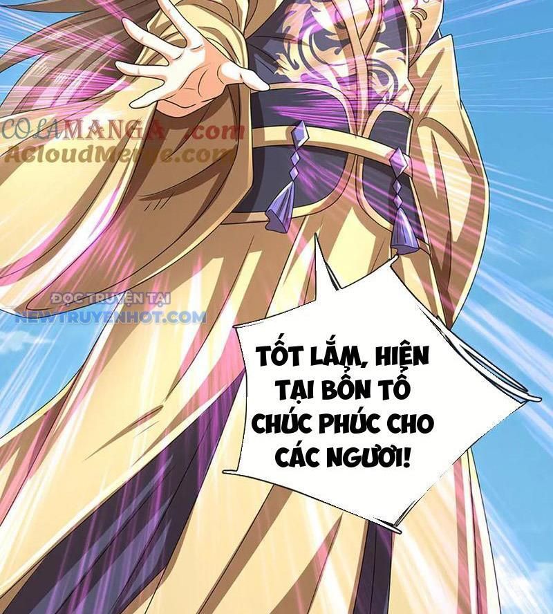 Kiếm Tiên Võ Đế: Bắt Đầu Huyền Vũ Môn Chi Biến: Chapter 195