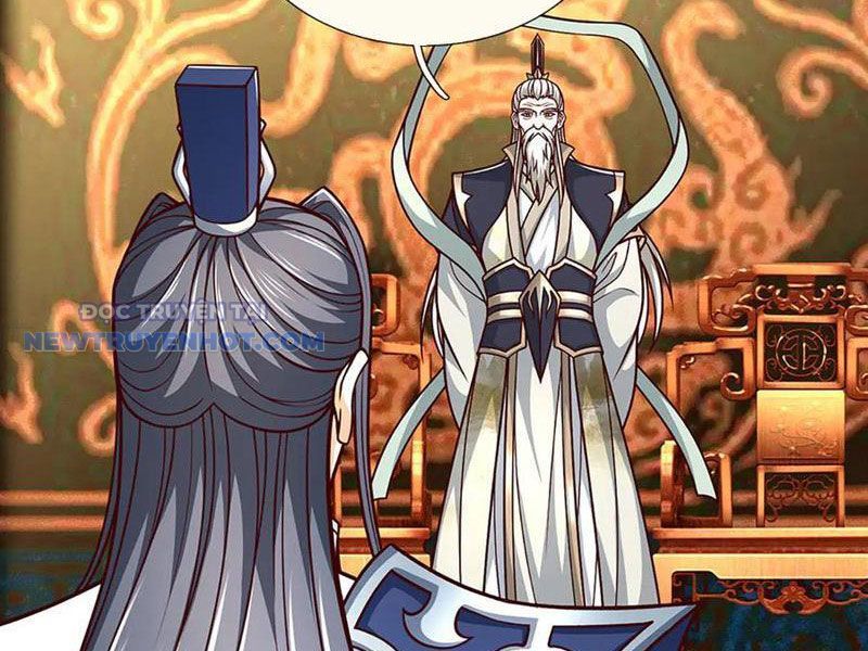 Kiếm Tiên Võ Đế: Bắt Đầu Huyền Vũ Môn Chi Biến: Chapter 196