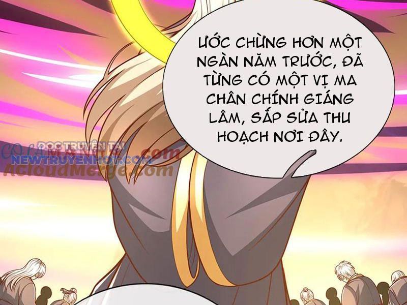 Kiếm Tiên Võ Đế: Bắt Đầu Huyền Vũ Môn Chi Biến: Chapter 196