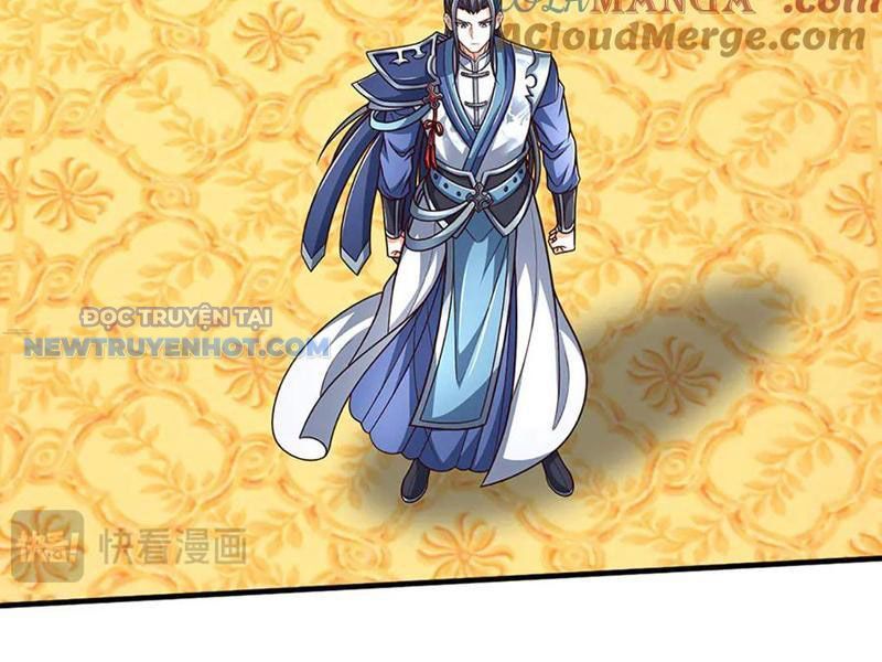 Kiếm Tiên Võ Đế: Bắt Đầu Huyền Vũ Môn Chi Biến: Chapter 196
