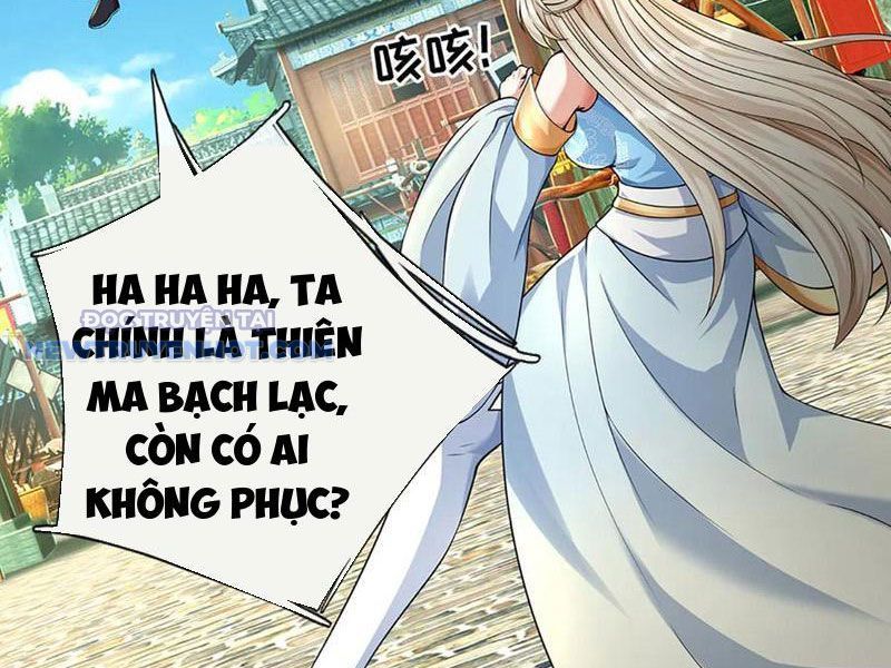 Kiếm Tiên Võ Đế: Bắt Đầu Huyền Vũ Môn Chi Biến: Chapter 198
