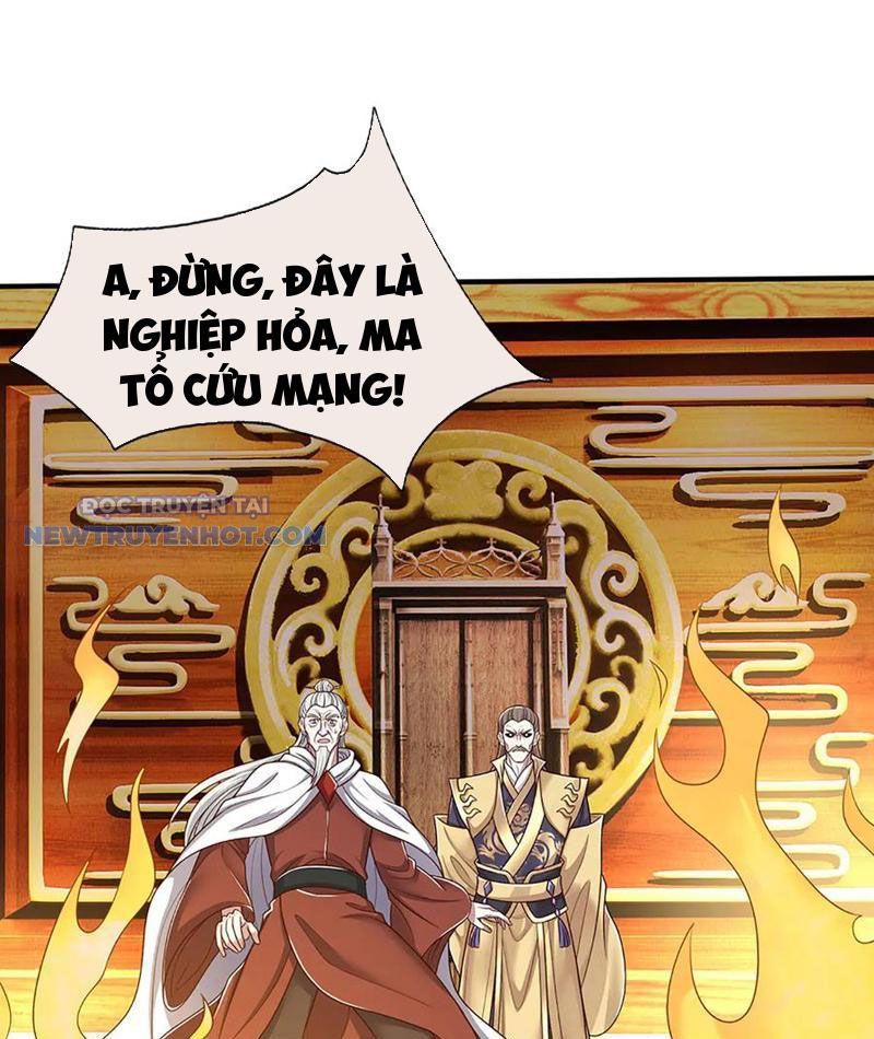 Kiếm Tiên Võ Đế: Bắt Đầu Huyền Vũ Môn Chi Biến: Chapter 199