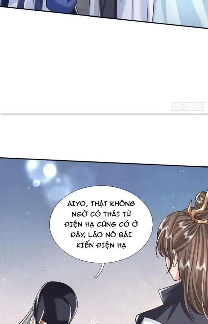 Kiếm Tiên Võ Đế: Bắt Đầu Huyền Vũ Môn Chi Biến: Chapter 2