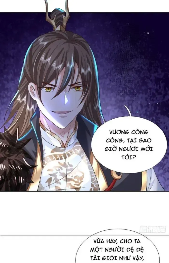 Kiếm Tiên Võ Đế: Bắt Đầu Huyền Vũ Môn Chi Biến: Chapter 2