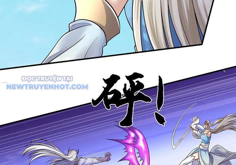 Kiếm Tiên Võ Đế: Bắt Đầu Huyền Vũ Môn Chi Biến: Chapter 200