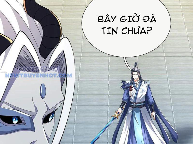 Kiếm Tiên Võ Đế: Bắt Đầu Huyền Vũ Môn Chi Biến: Chapter 201