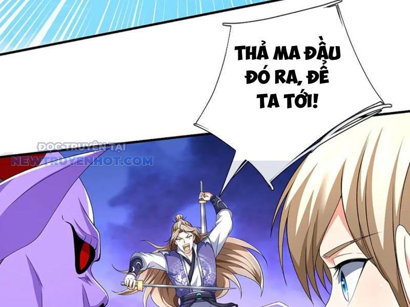 Kiếm Tiên Võ Đế: Bắt Đầu Huyền Vũ Môn Chi Biến: Chapter 201