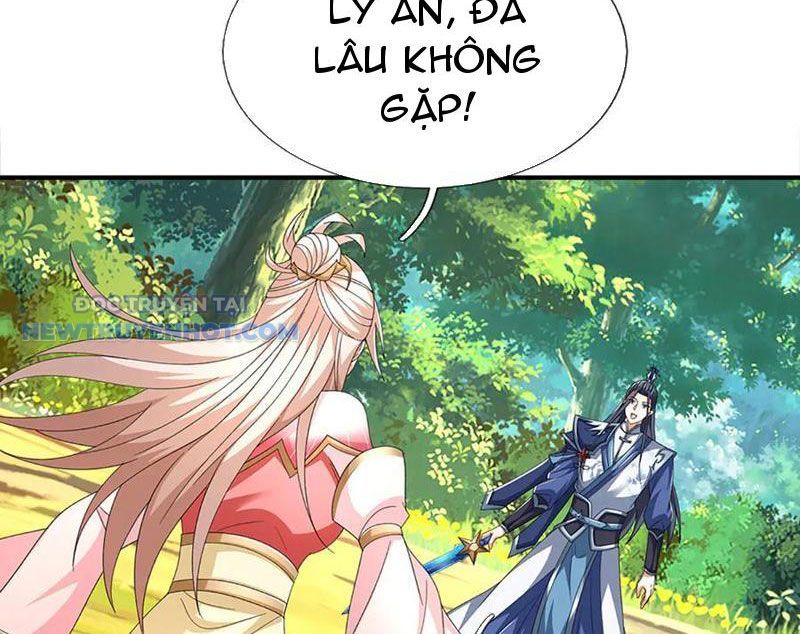 Kiếm Tiên Võ Đế: Bắt Đầu Huyền Vũ Môn Chi Biến: Chapter 205
