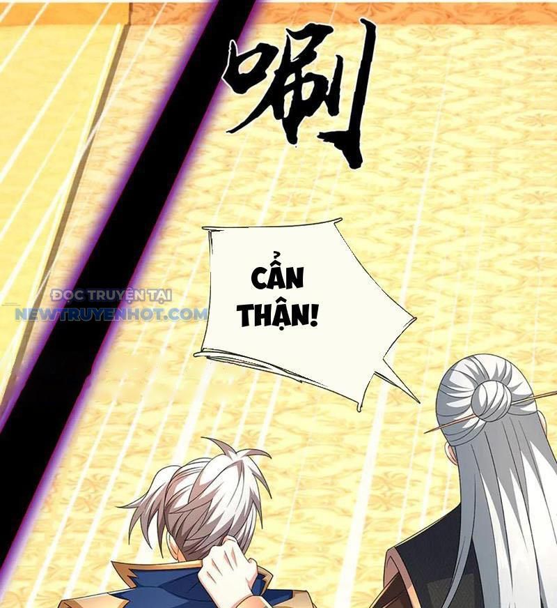 Kiếm Tiên Võ Đế: Bắt Đầu Huyền Vũ Môn Chi Biến: Chapter 206