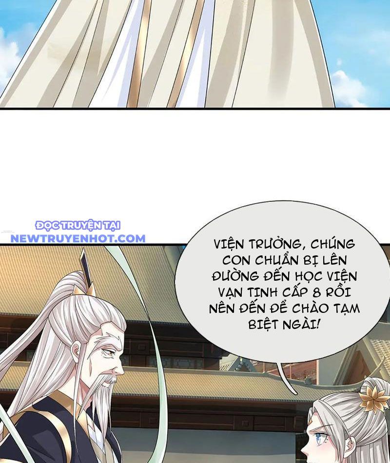 Kiếm Tiên Võ Đế: Bắt Đầu Huyền Vũ Môn Chi Biến: Chapter 210