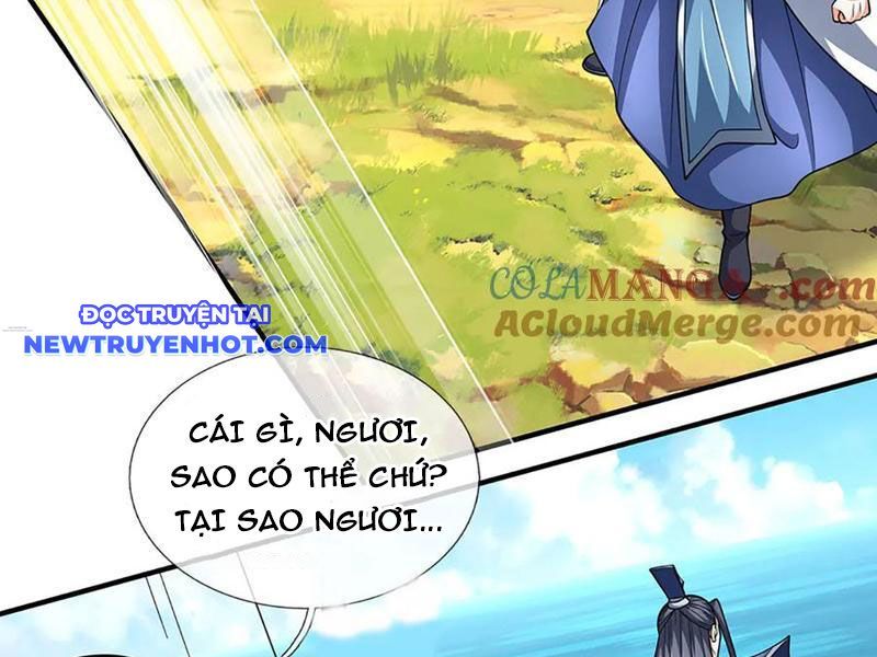 Kiếm Tiên Võ Đế: Bắt Đầu Huyền Vũ Môn Chi Biến: Chapter 220