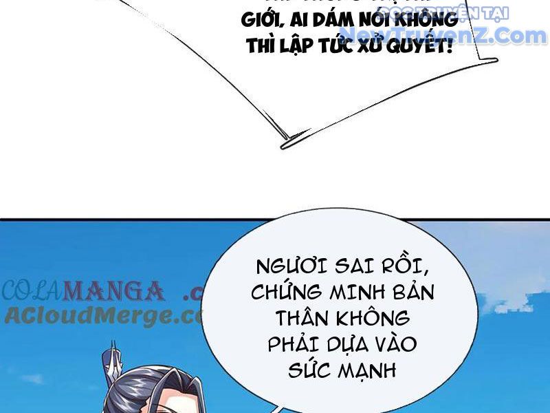 Kiếm Tiên Võ Đế: Bắt Đầu Huyền Vũ Môn Chi Biến: Chapter 233