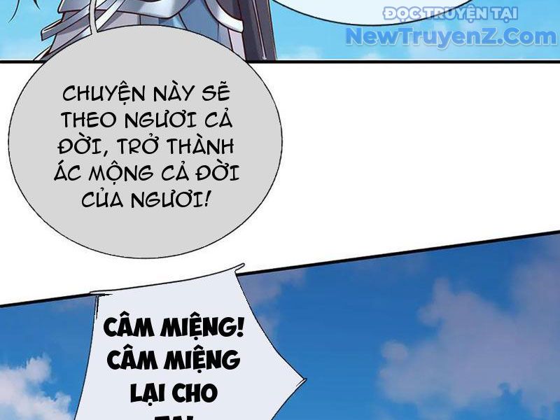 Kiếm Tiên Võ Đế: Bắt Đầu Huyền Vũ Môn Chi Biến: Chapter 233